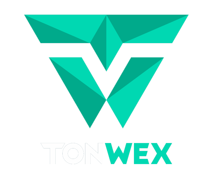 Тонвекс логотип